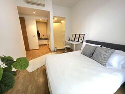 One-north Residences (D5), Apartment #553183561